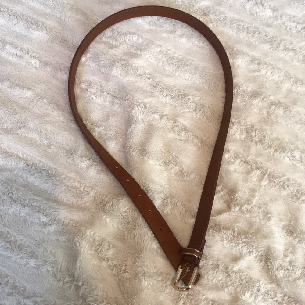 Belt